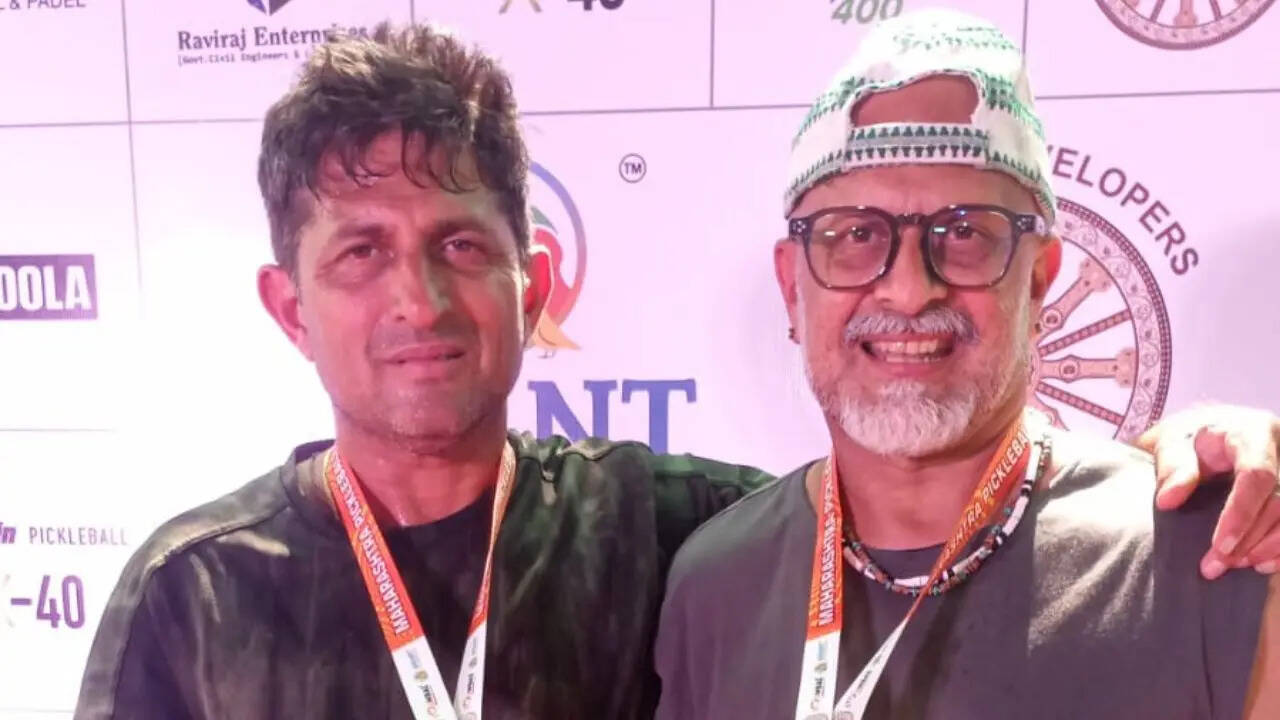 Indian Senior Squads Announced for the Pickleball World Cup 2026