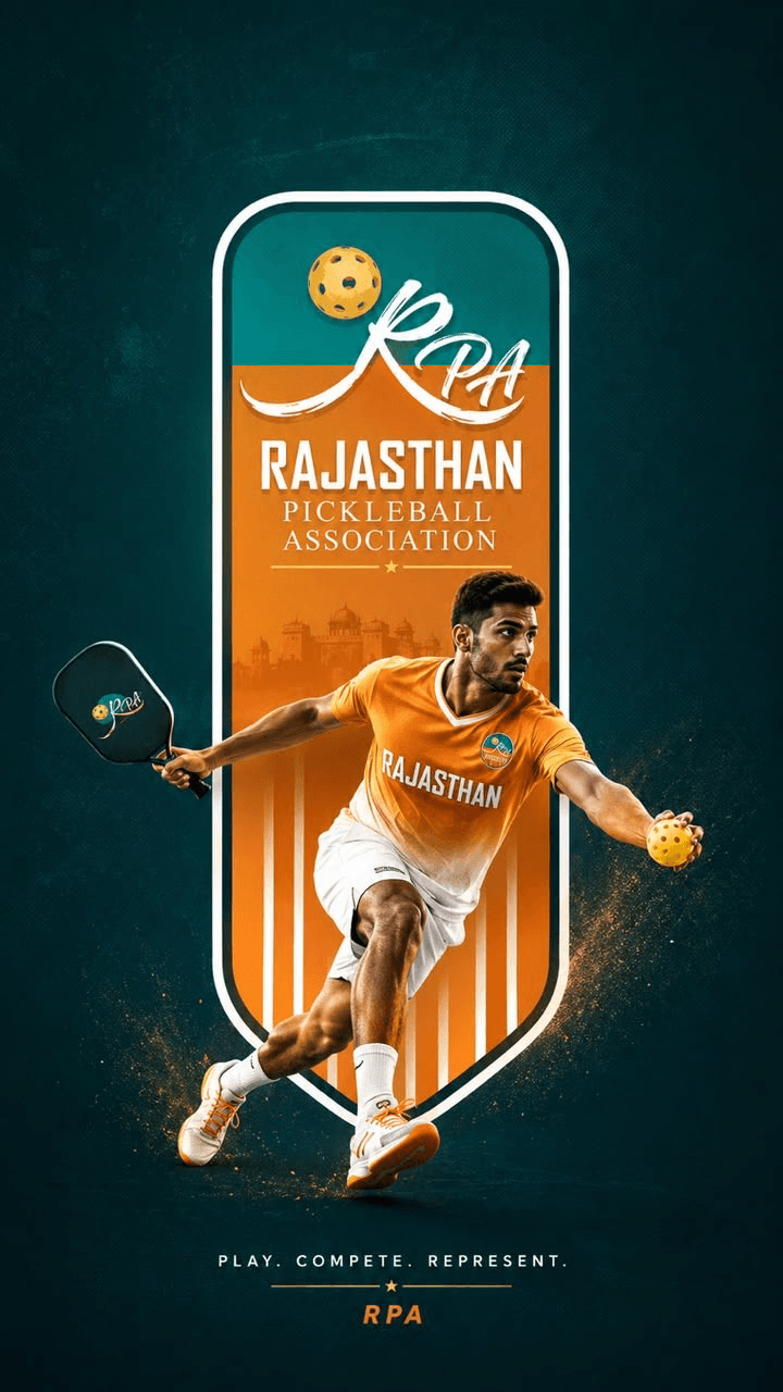 RPA — Play. Compete. Represent.